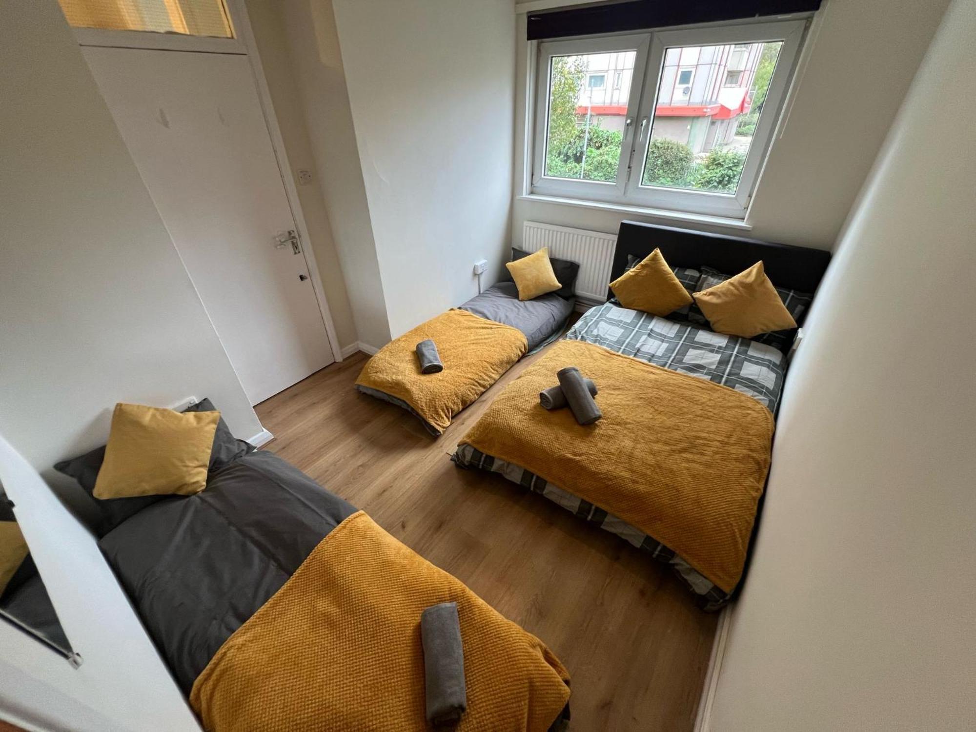Guest house In Euston