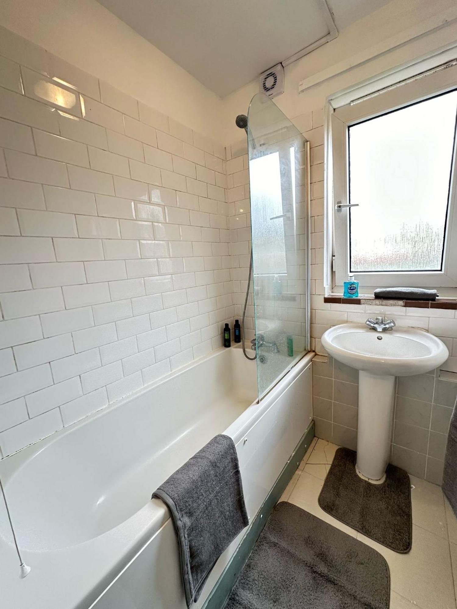 Guest house In Euston *
