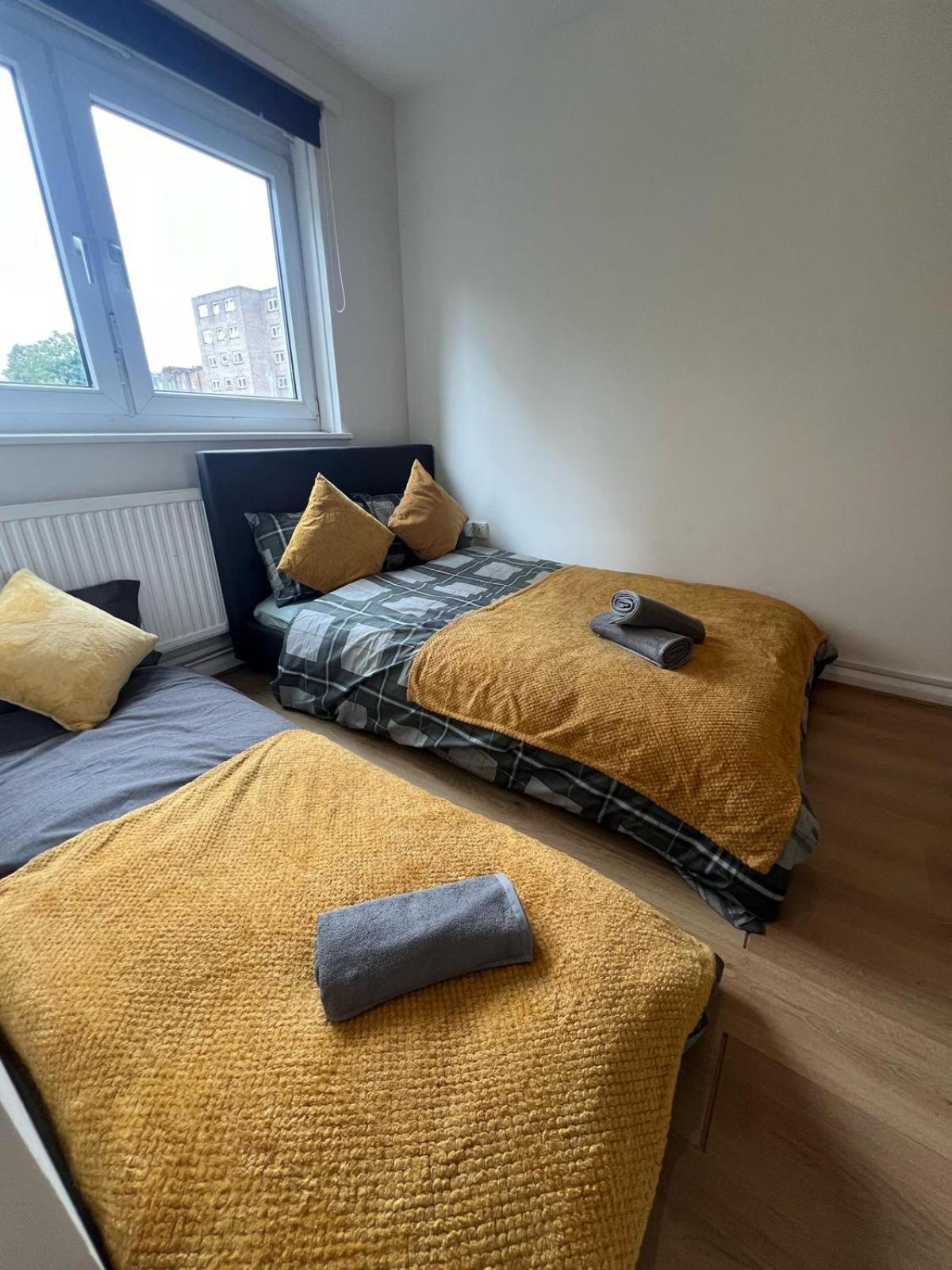 Guest house In Euston