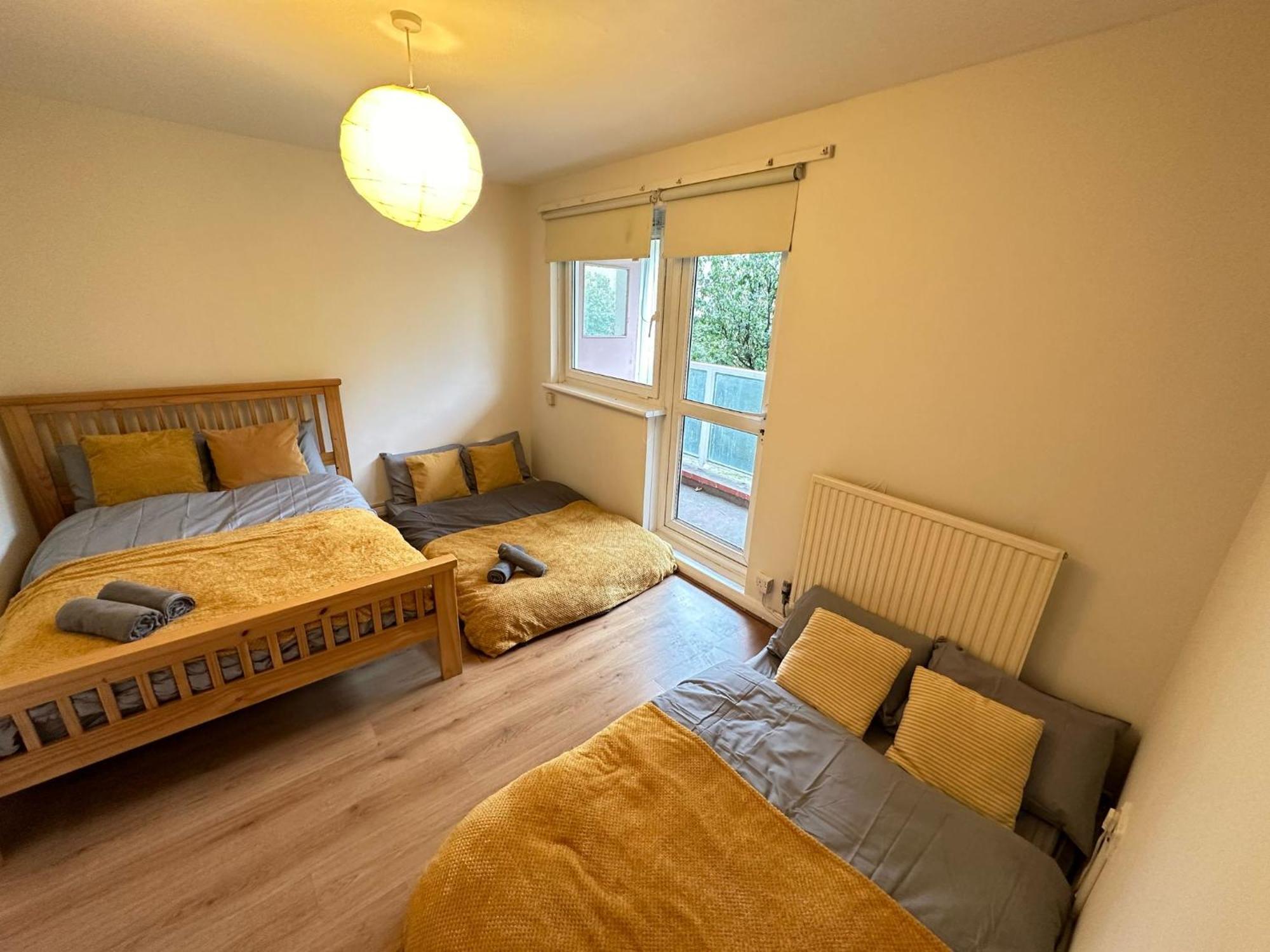 Guest house In Euston