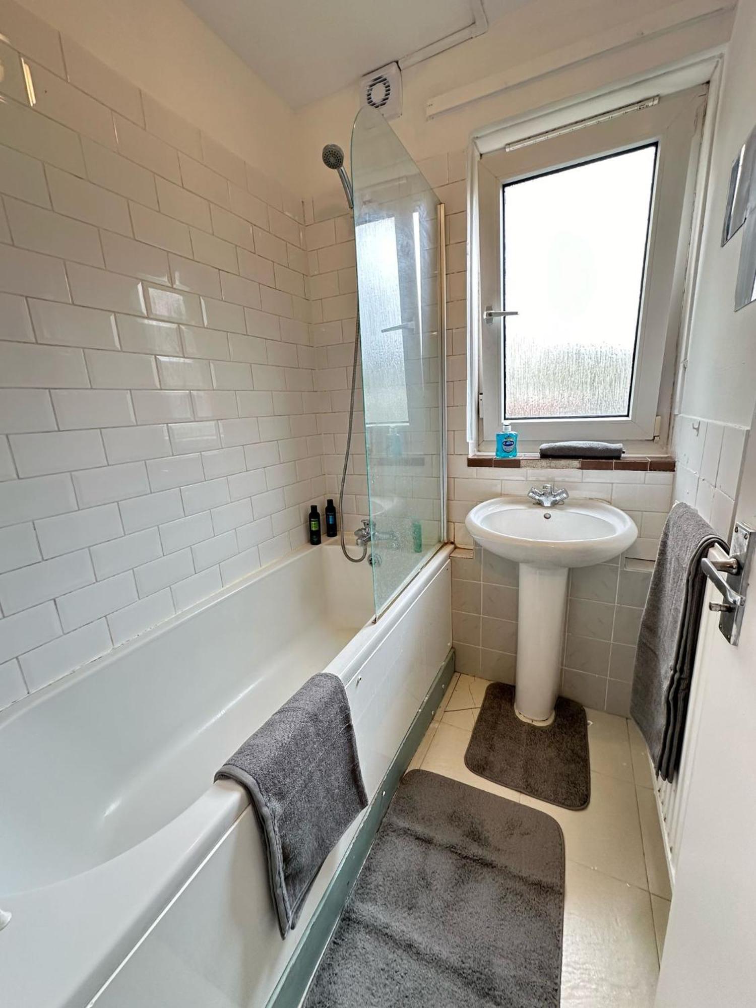 Guest house In Euston