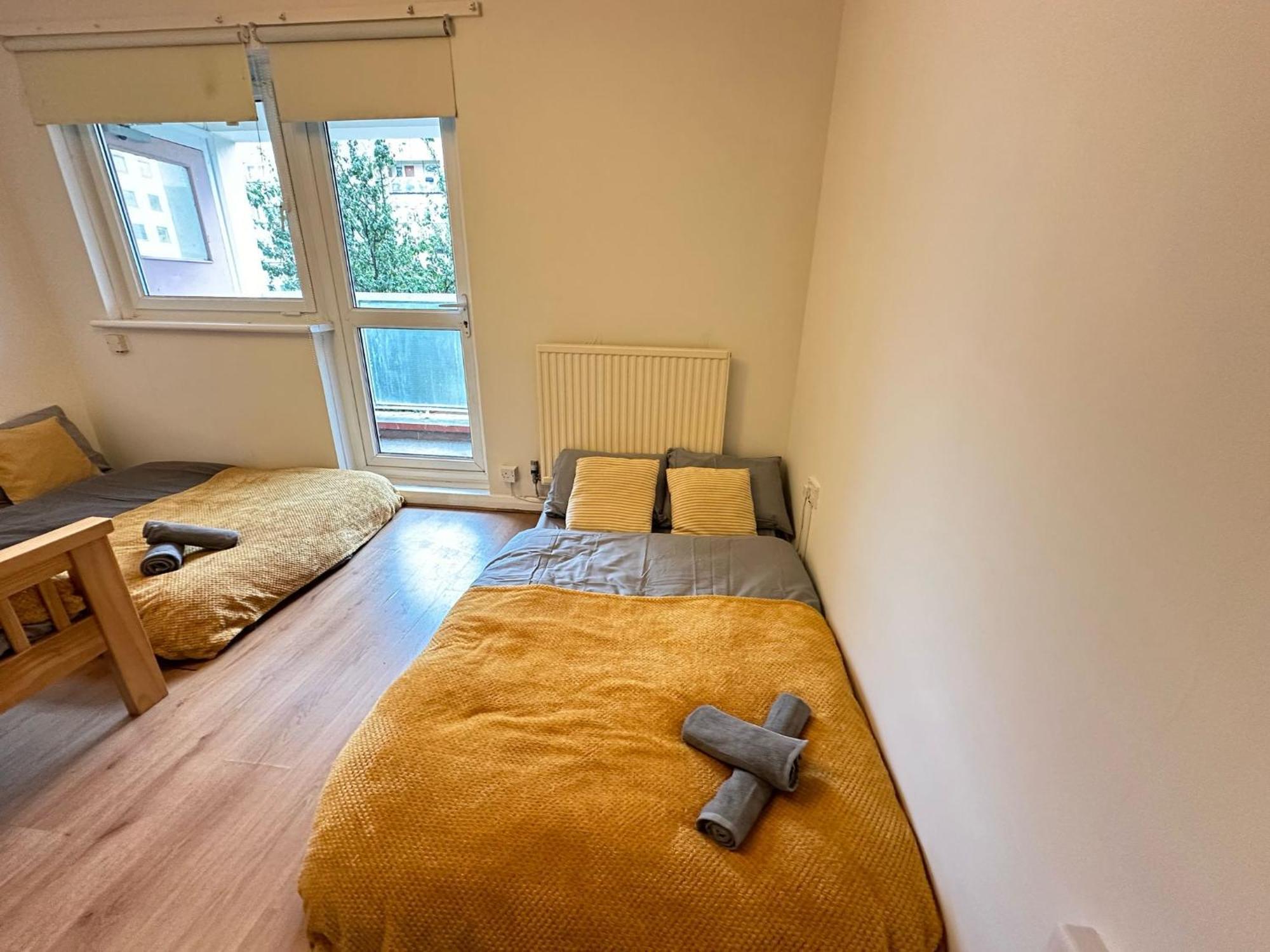 Guest house In Euston